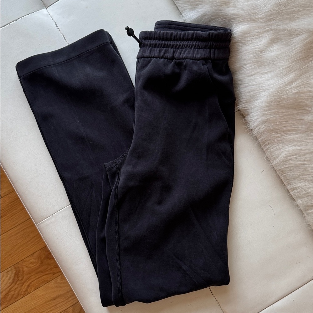 Lululemon Softstreme Pants 0
